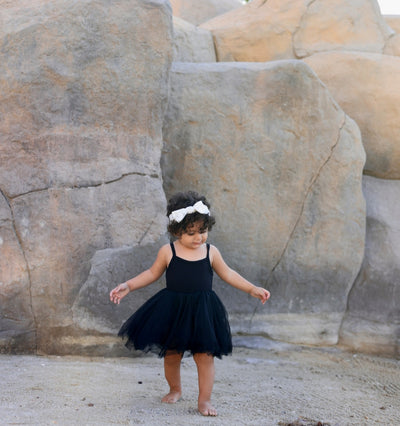 Ballerina Tulle