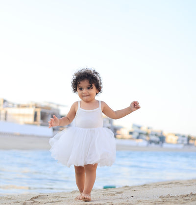 Ballerina Tulle