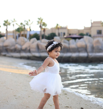 Ballerina Tulle