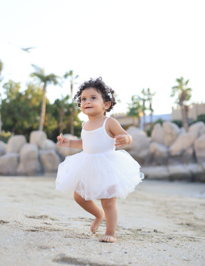 Ballerina Tulle