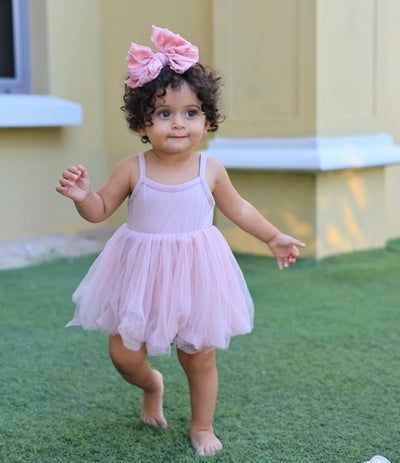Ballerina Tulle