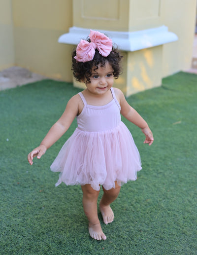 Ballerina Tulle