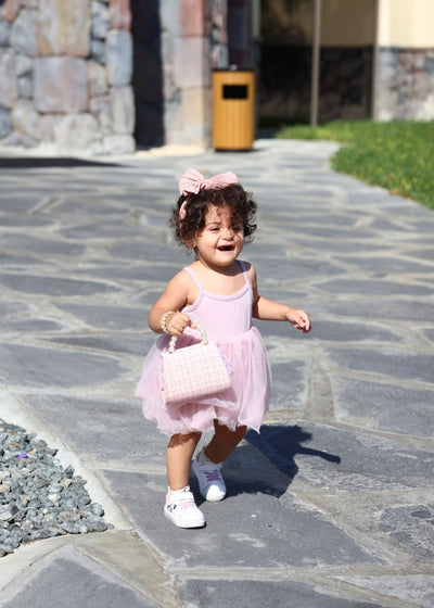 Ballerina Tulle