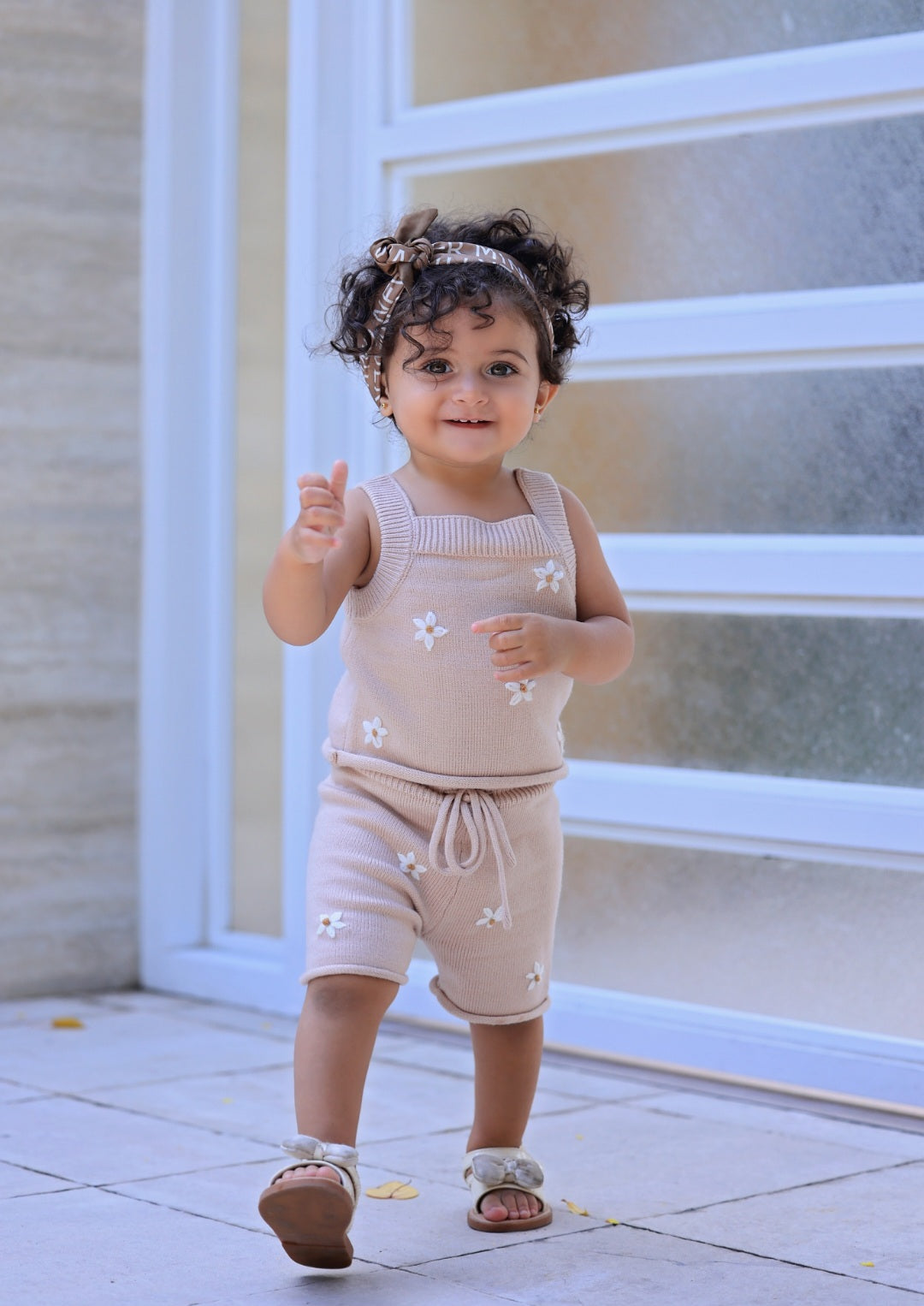 Chantelle Short Set