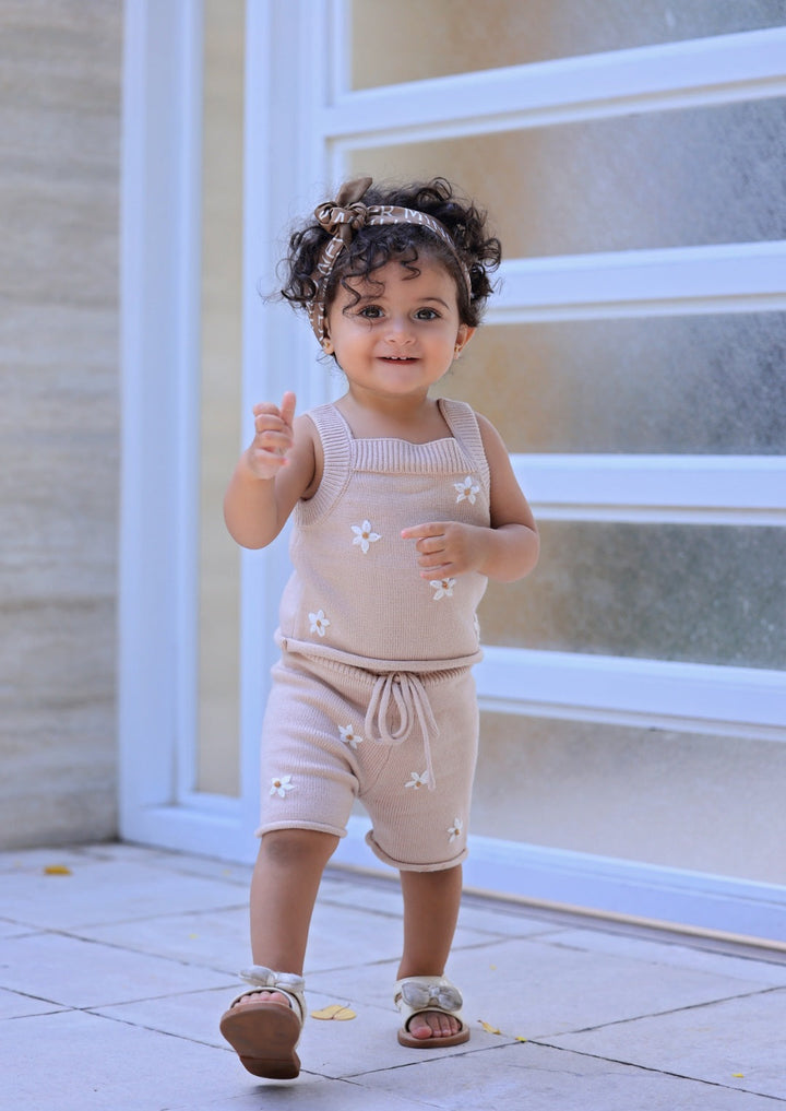 Chantelle Short Set