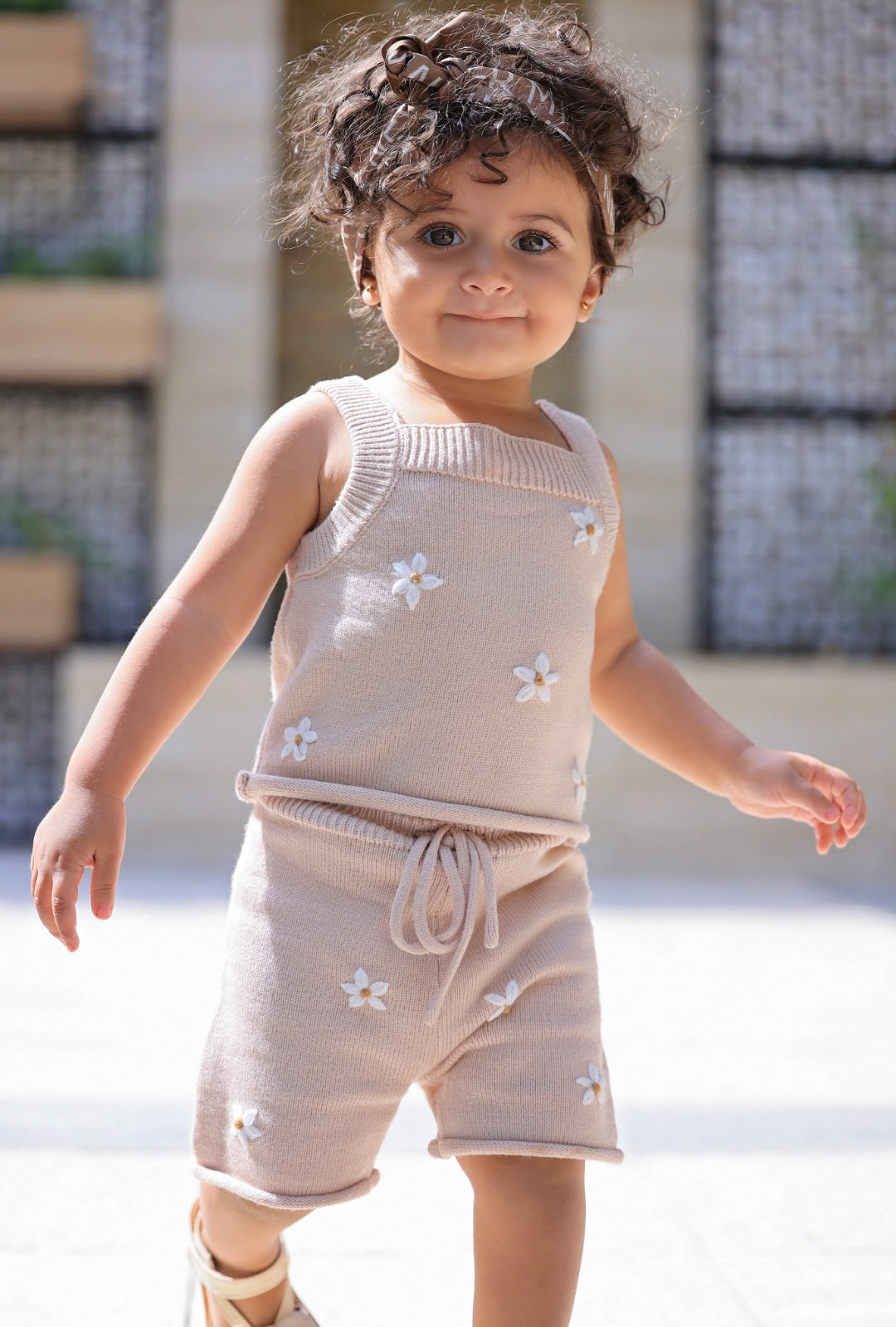 Chantelle Short Set