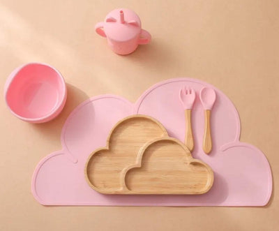 Cloud Tableware Set