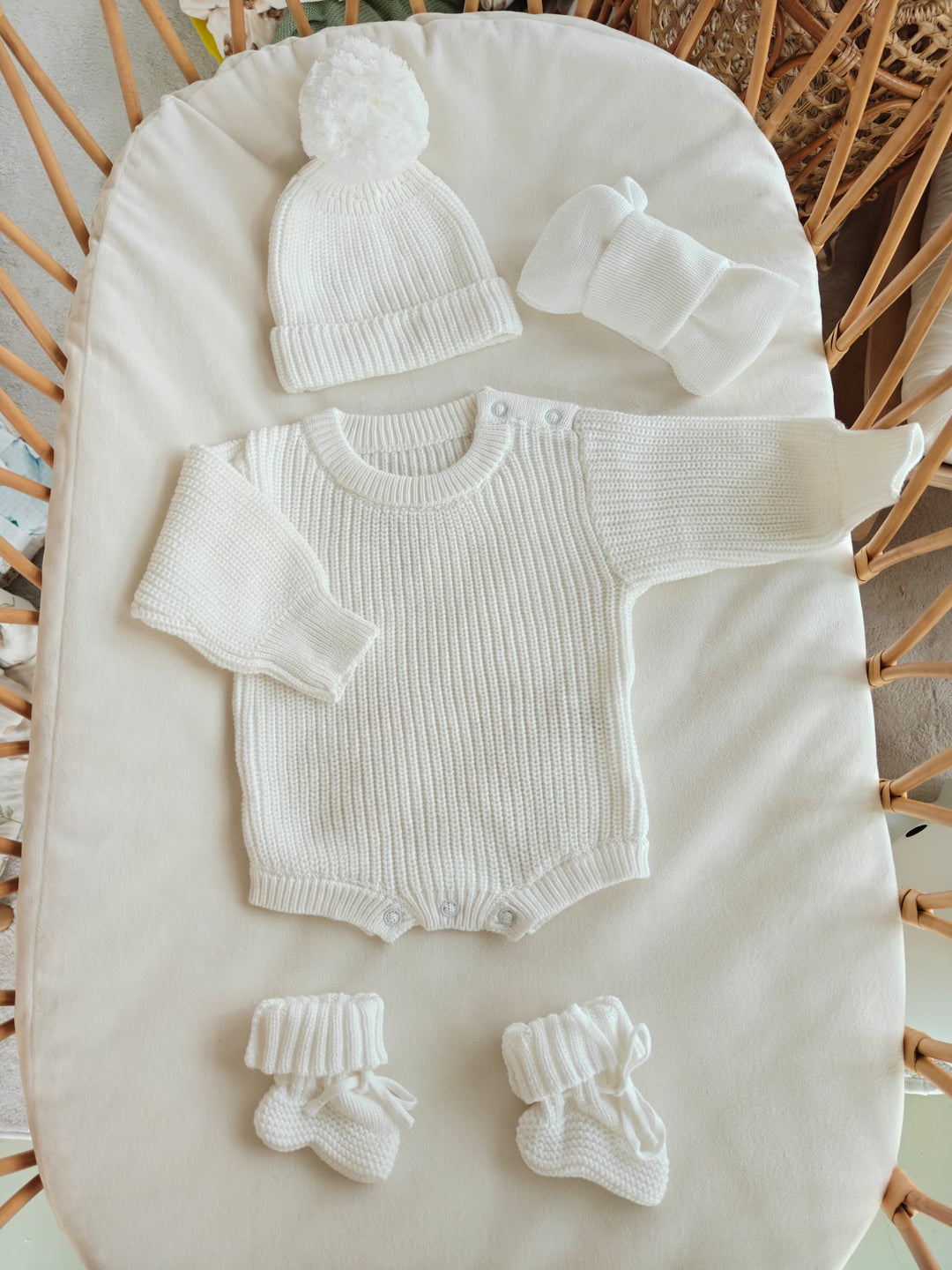 Snowdrop Customised Set