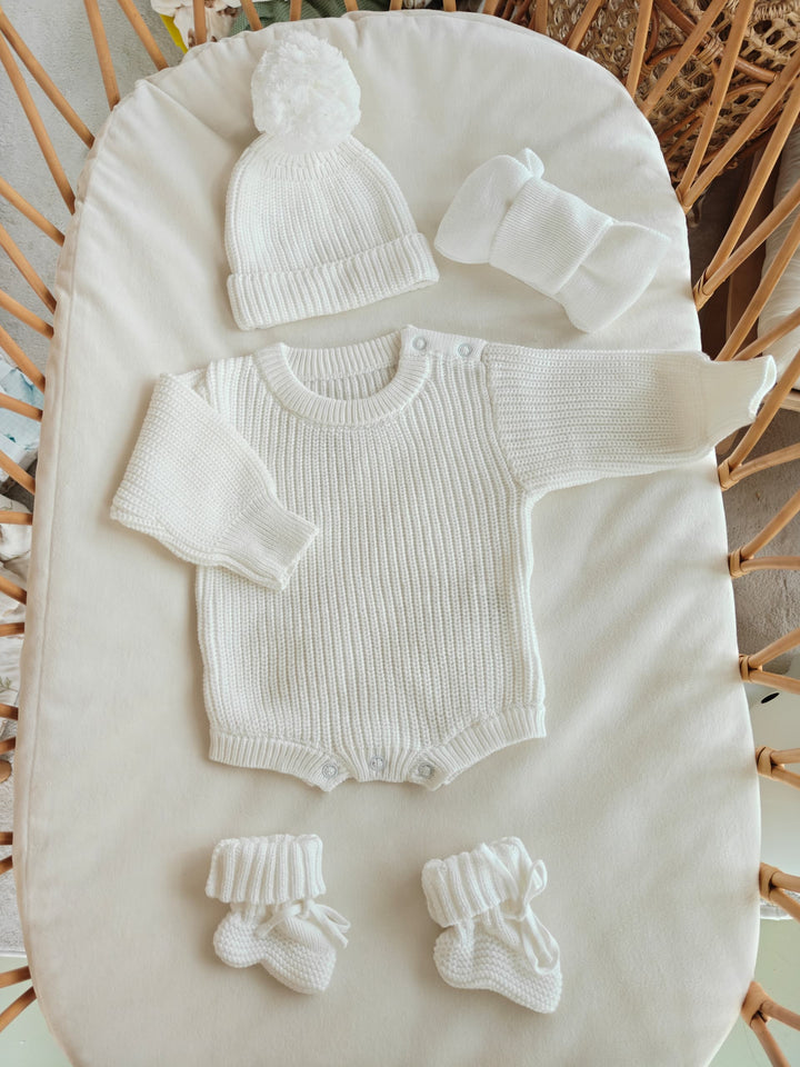 Snowdrop Customised Set