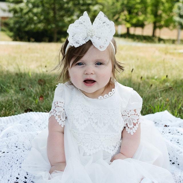 Marissa Lace Dress
