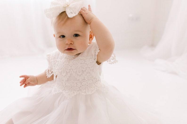 Marissa Lace Dress