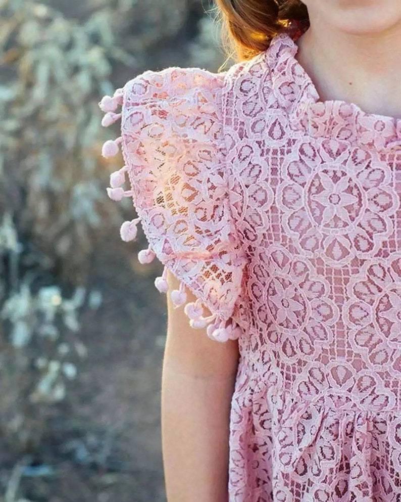 Freya Dress