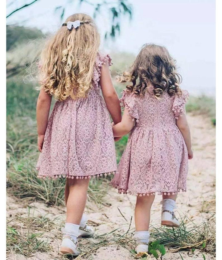 Freya Dress