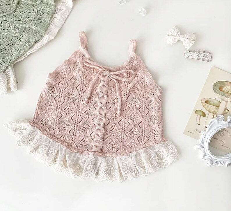 Lassey Short Set