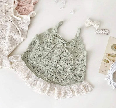 Lassey Short Set