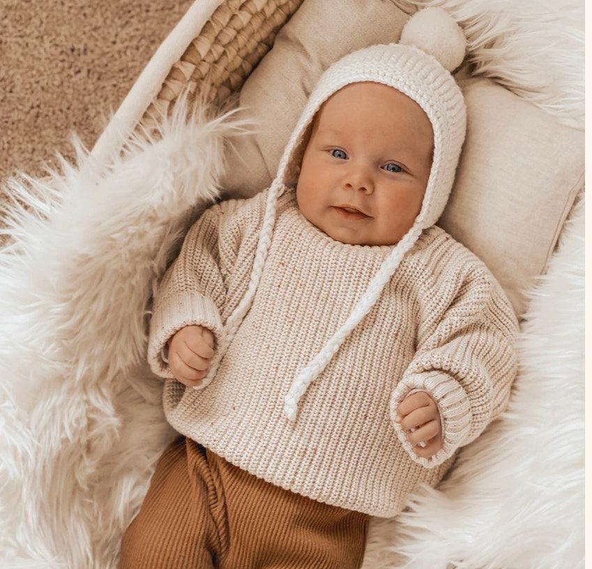 Remy Jumper