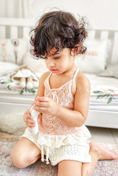 Lassey Short Set