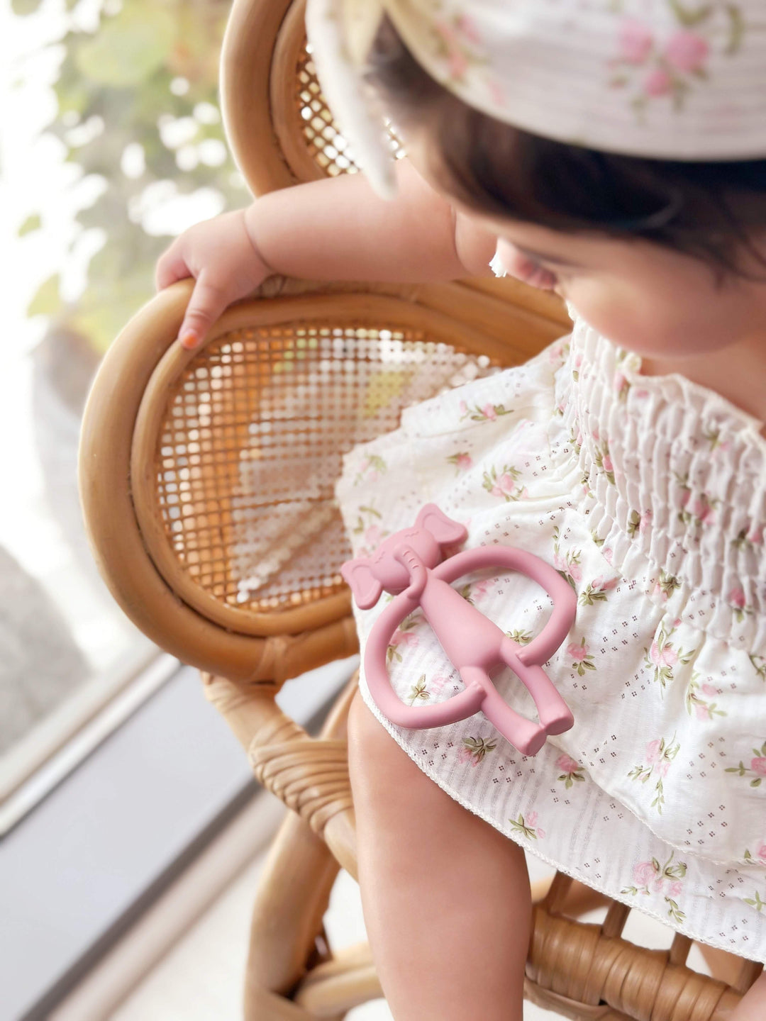 Evelyn Romper | Image 8