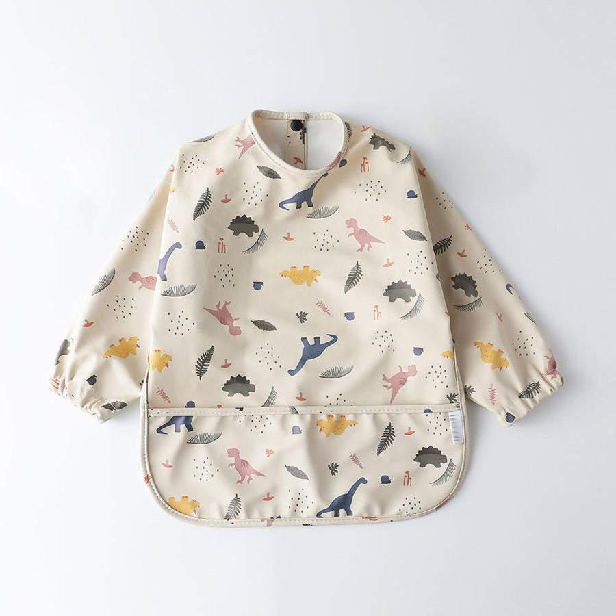 Roaring Dinosaur Overall