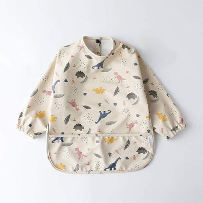 Roaring Dinosaur Overall