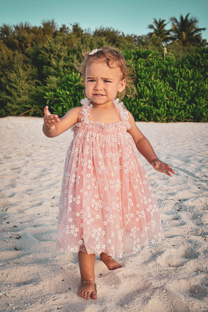 Layla Tulle Dress
