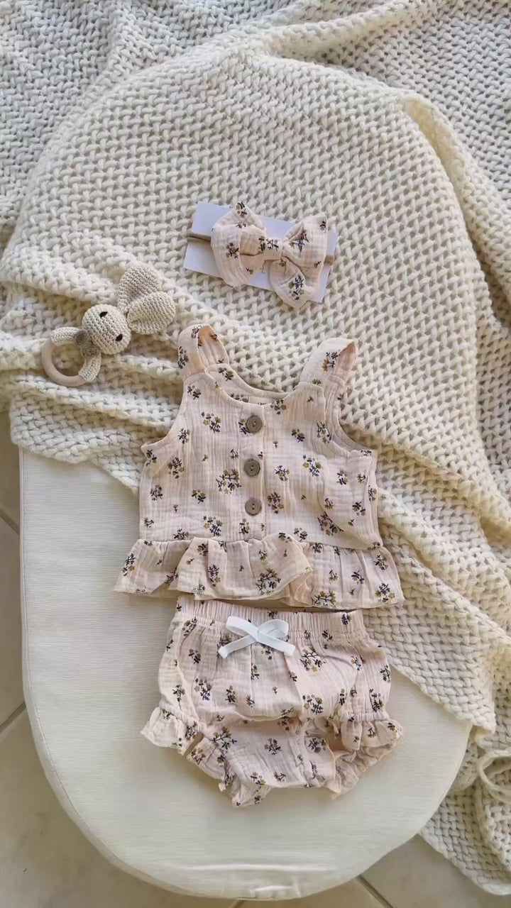 Iris Bloomer Set