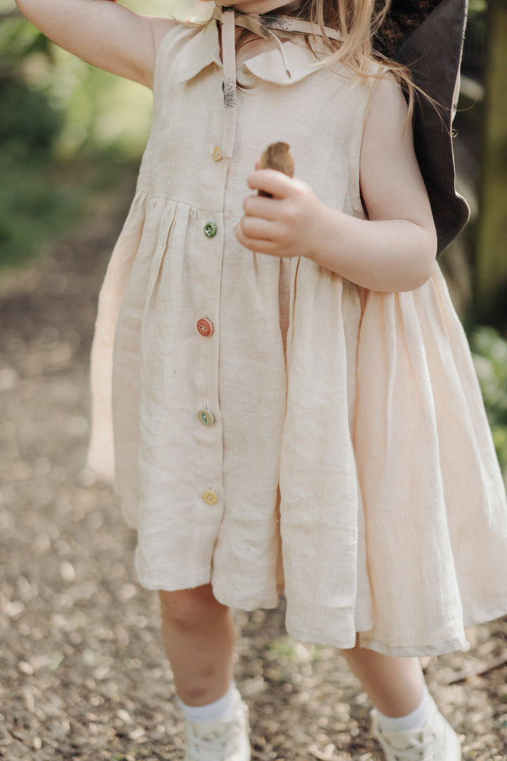 Vanessa Dress