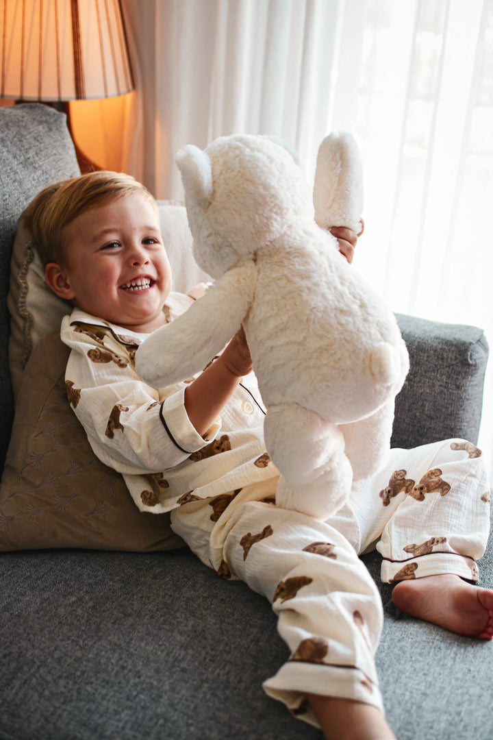 Teddy Pyjamas