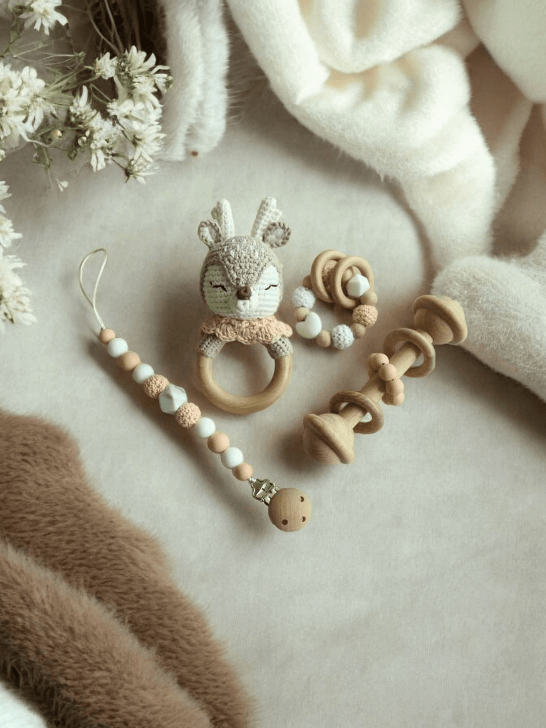 Lila Gift Set