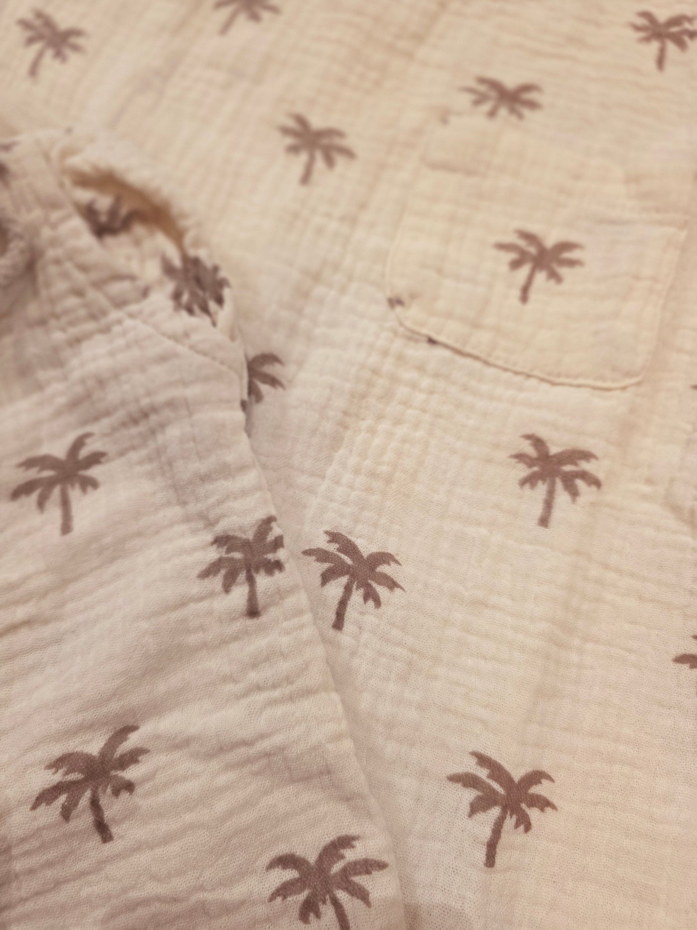 Palm Breeze Set