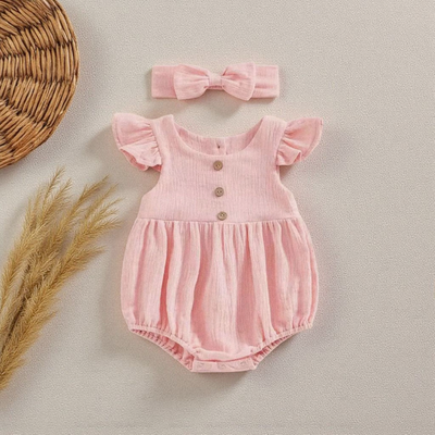 Tara Romper