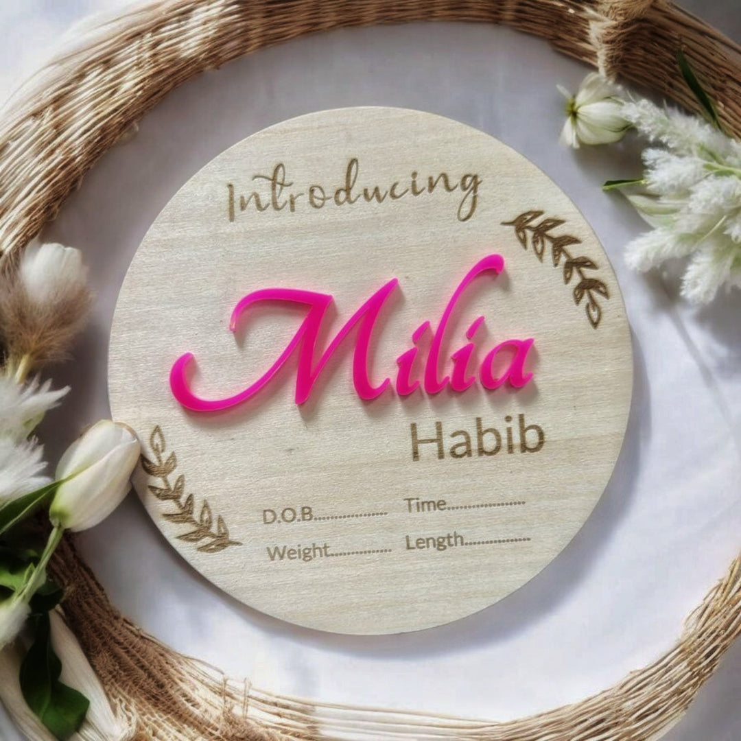Introducing Plaque