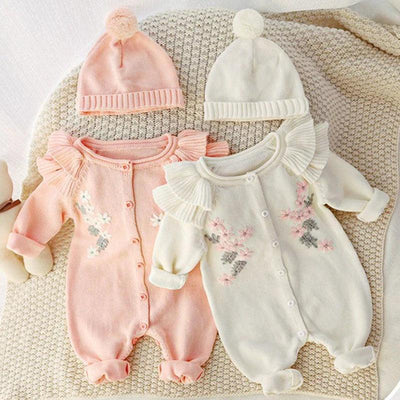 Whitney Romper