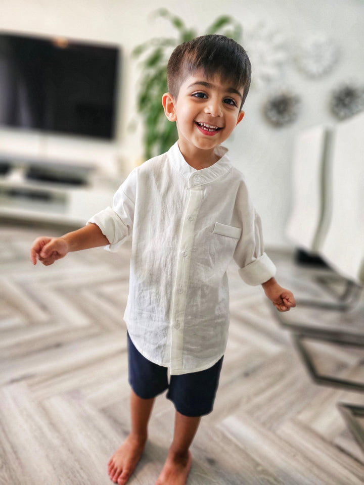 Carlo Short Set