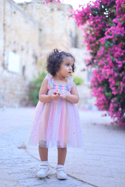 Sparkle Tulle