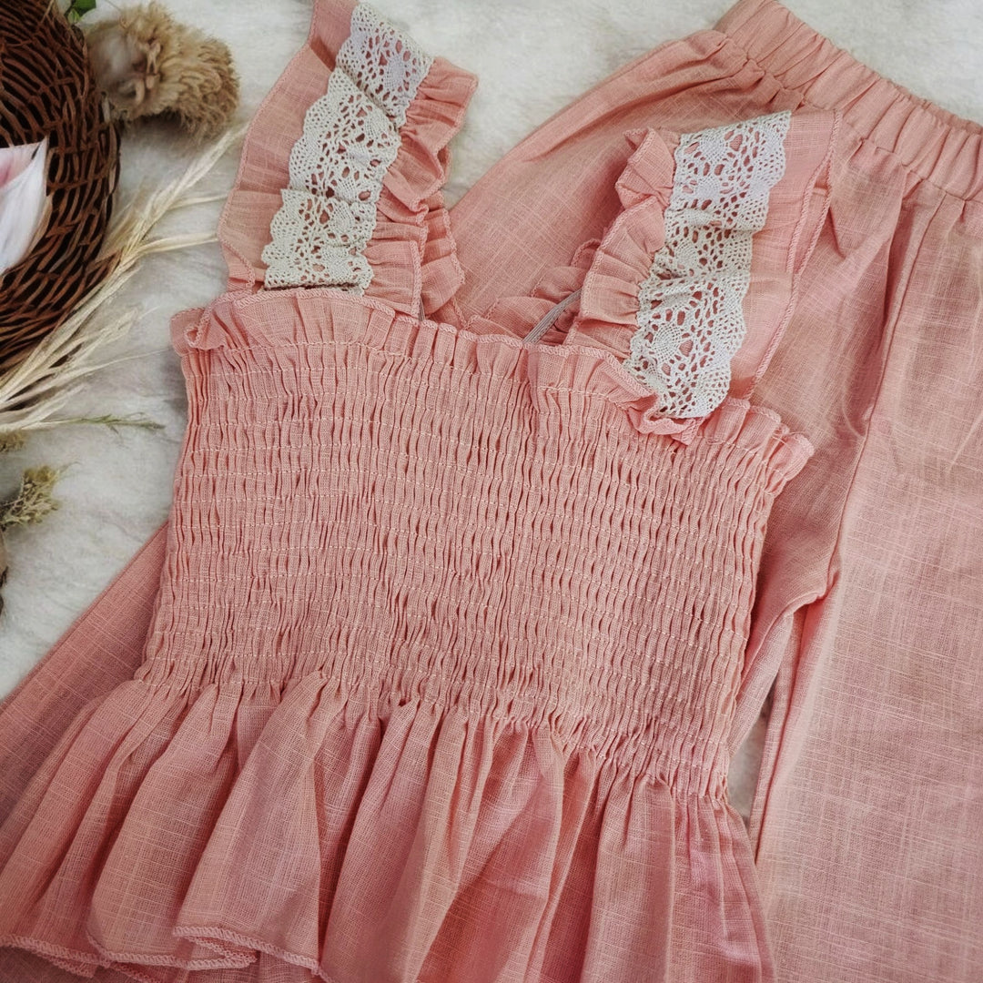 Winnie Set