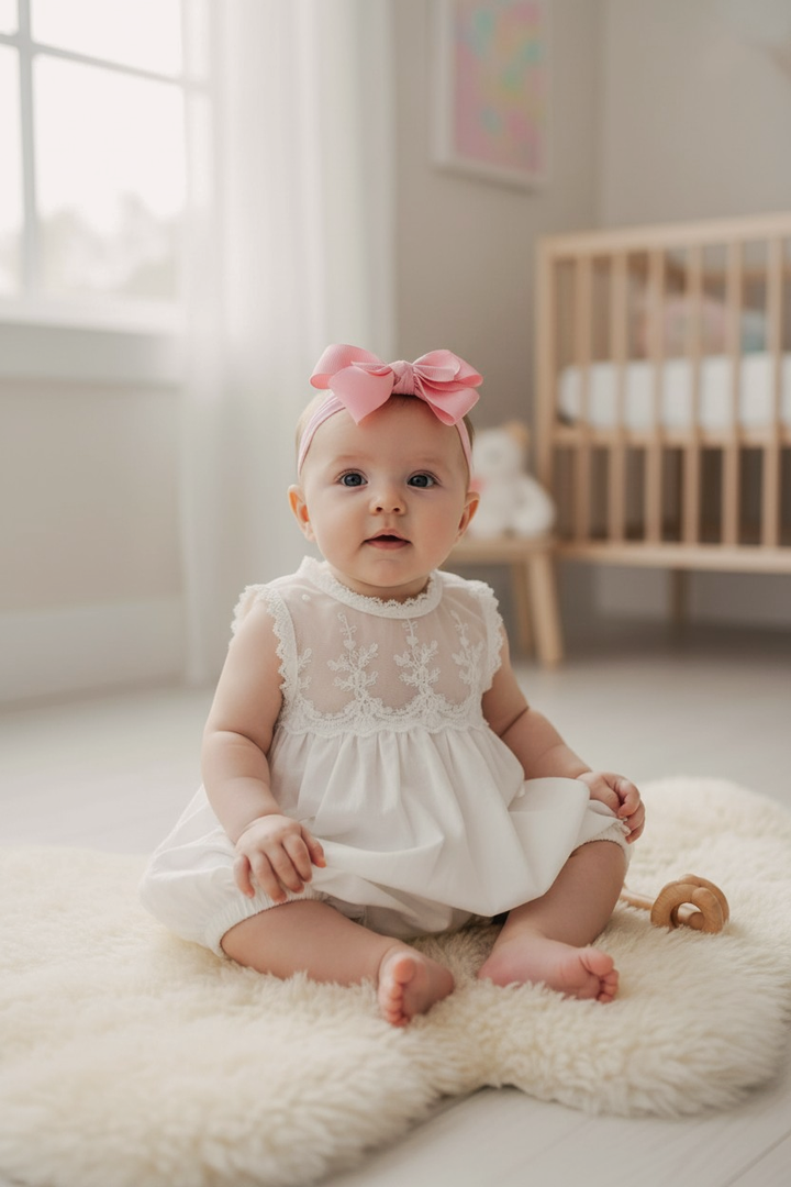 Sabrina Romper - PRE-ORDER 10 DAYS