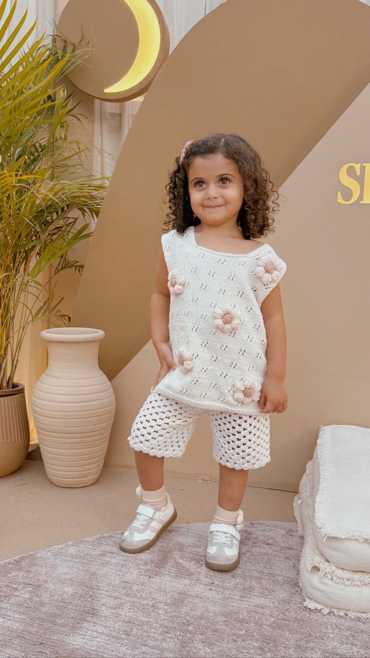Daisy Bloom Set