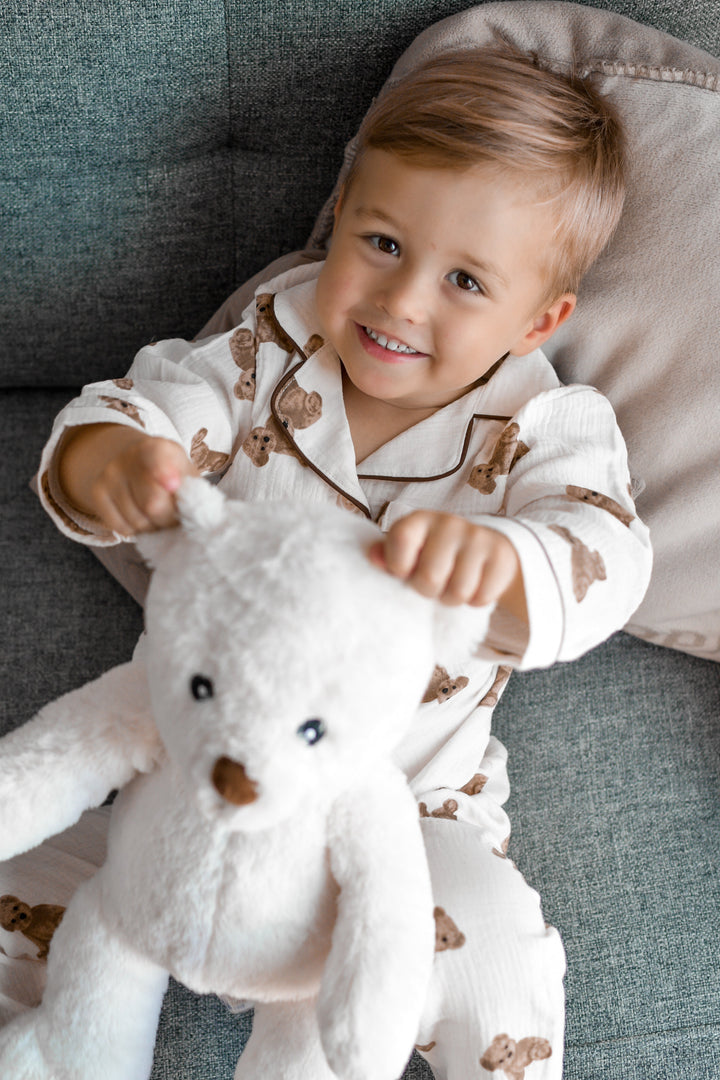 Teddy Pyjamas