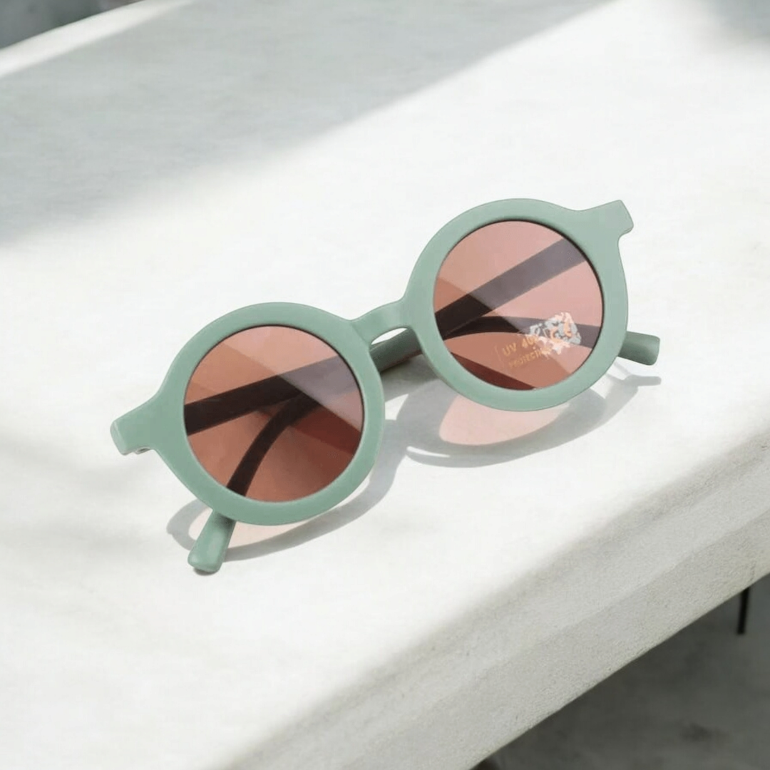 Matte Sunglasses