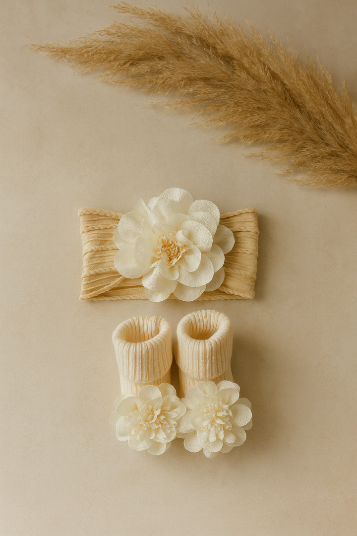 Bloom Baby Set