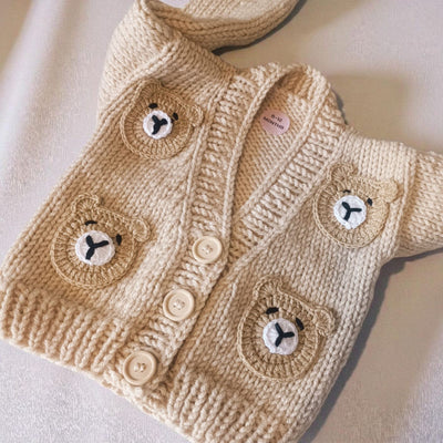 Teddy Cardi