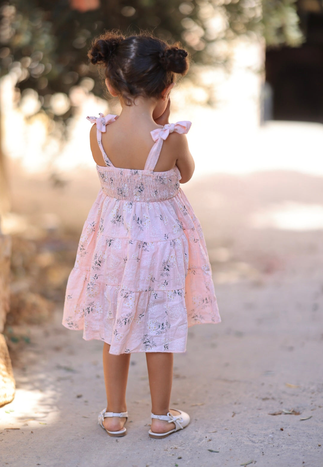 Sylvia Dress