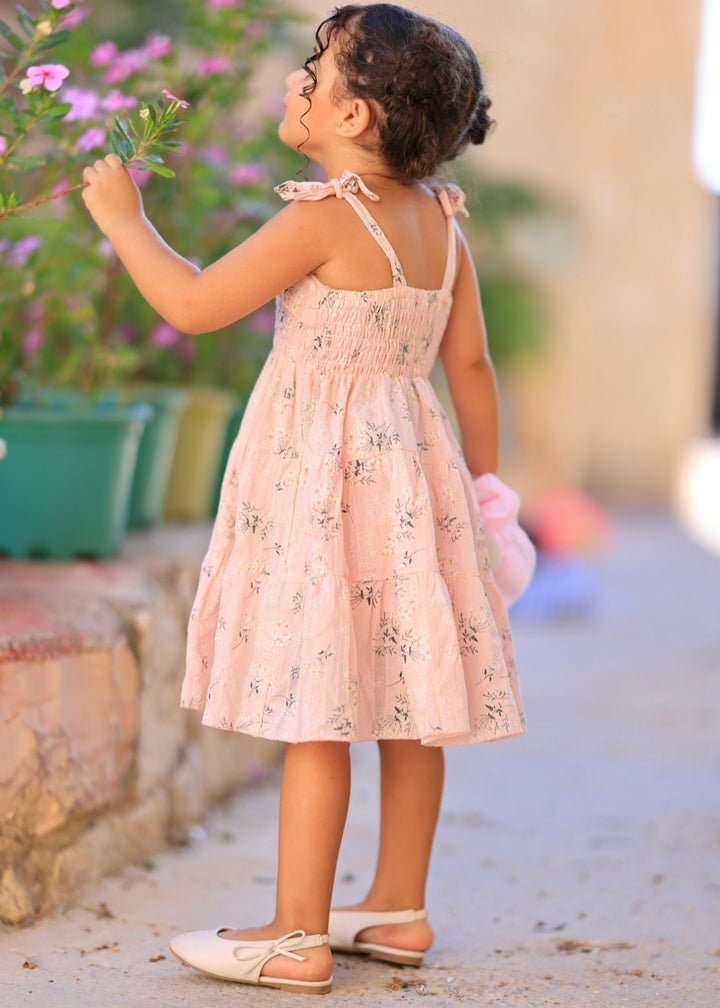 Sylvia Dress