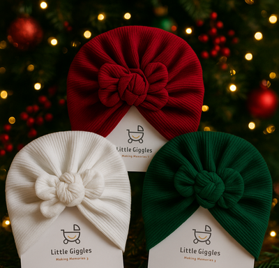 Festive Turbans