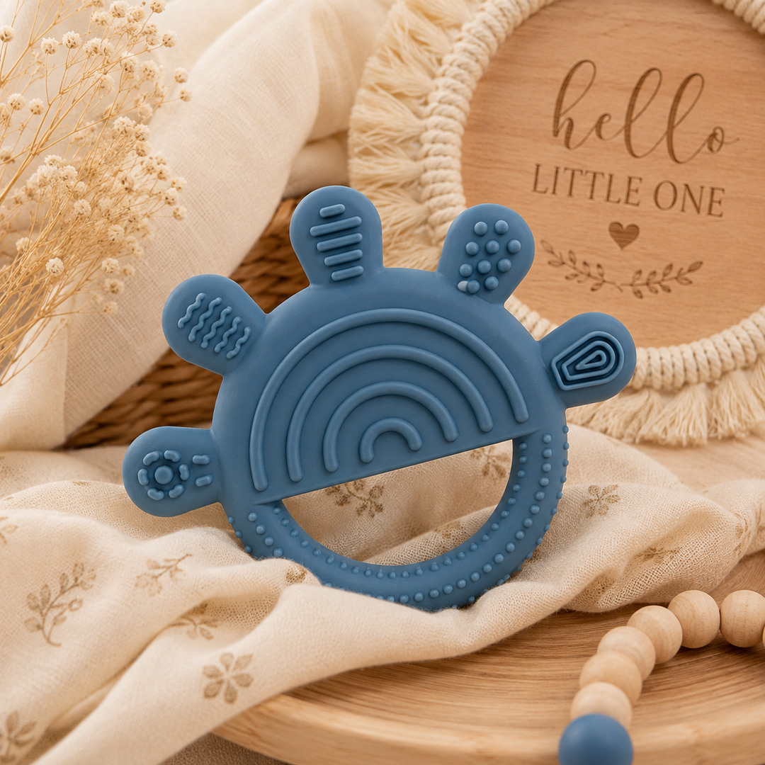 Textured Teether