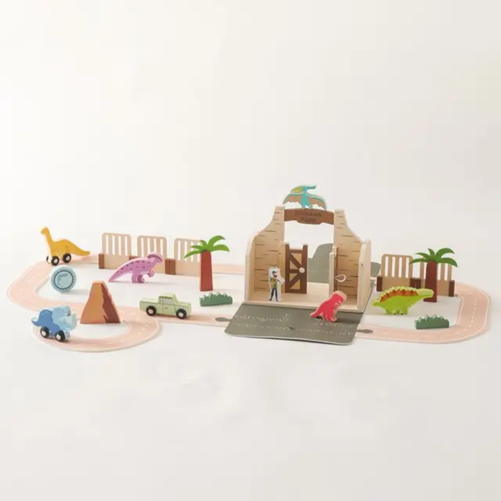 Dino World