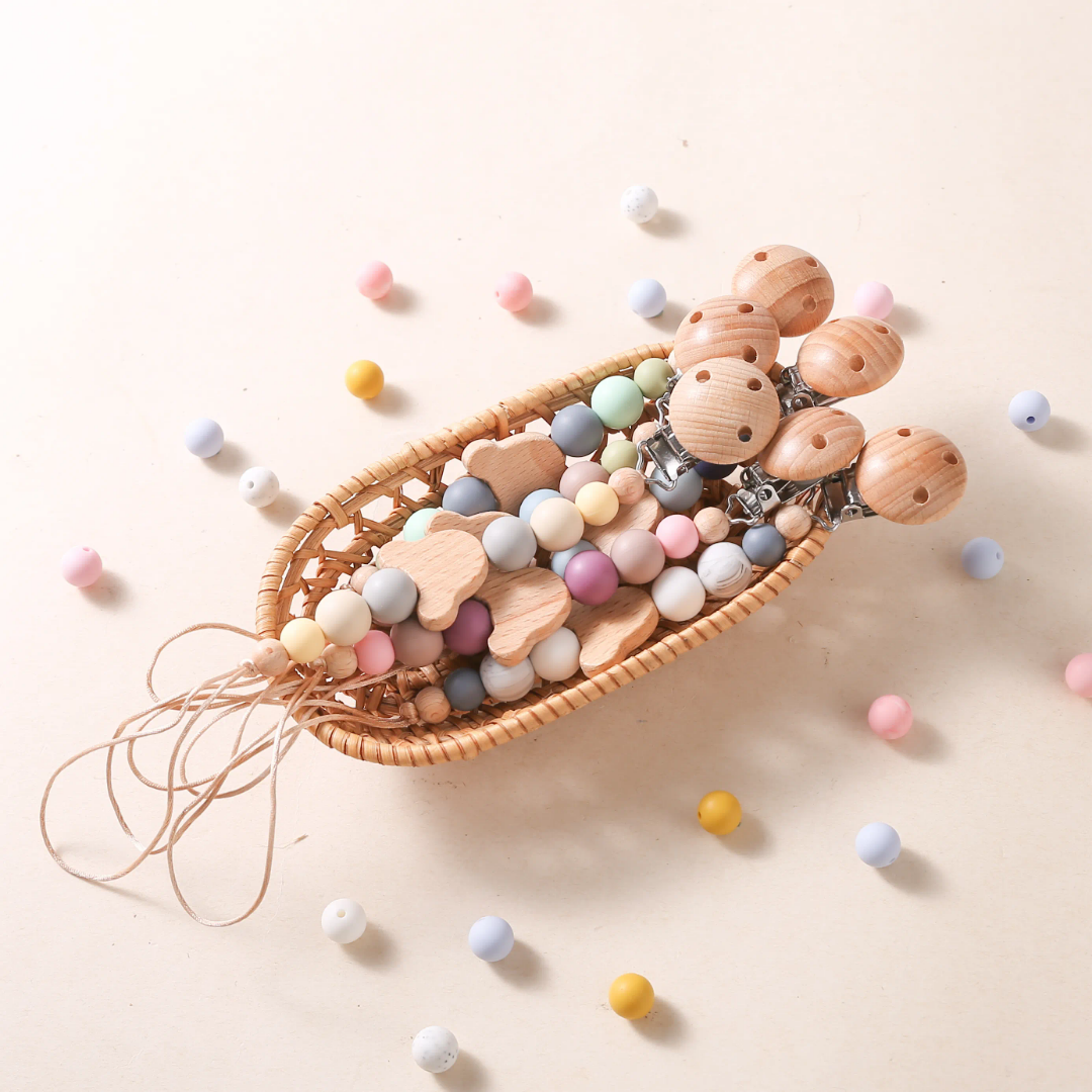 Teddy Clip