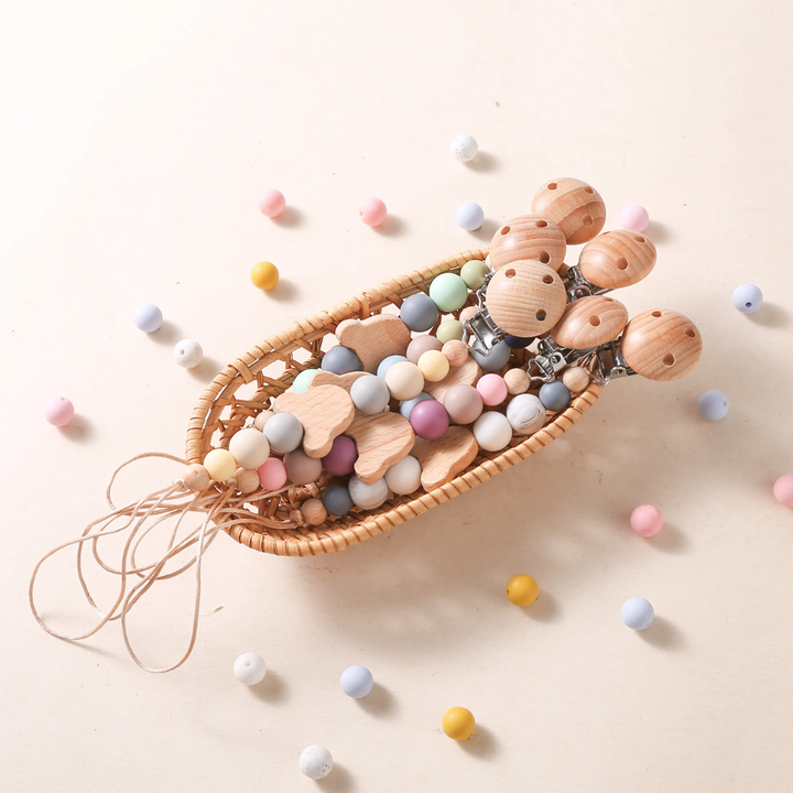 Teddy Clip