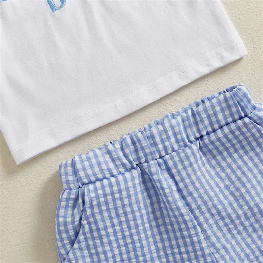 Mama's Boy Set